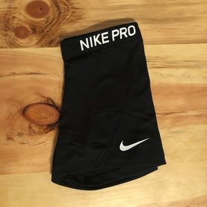 Nike spandex